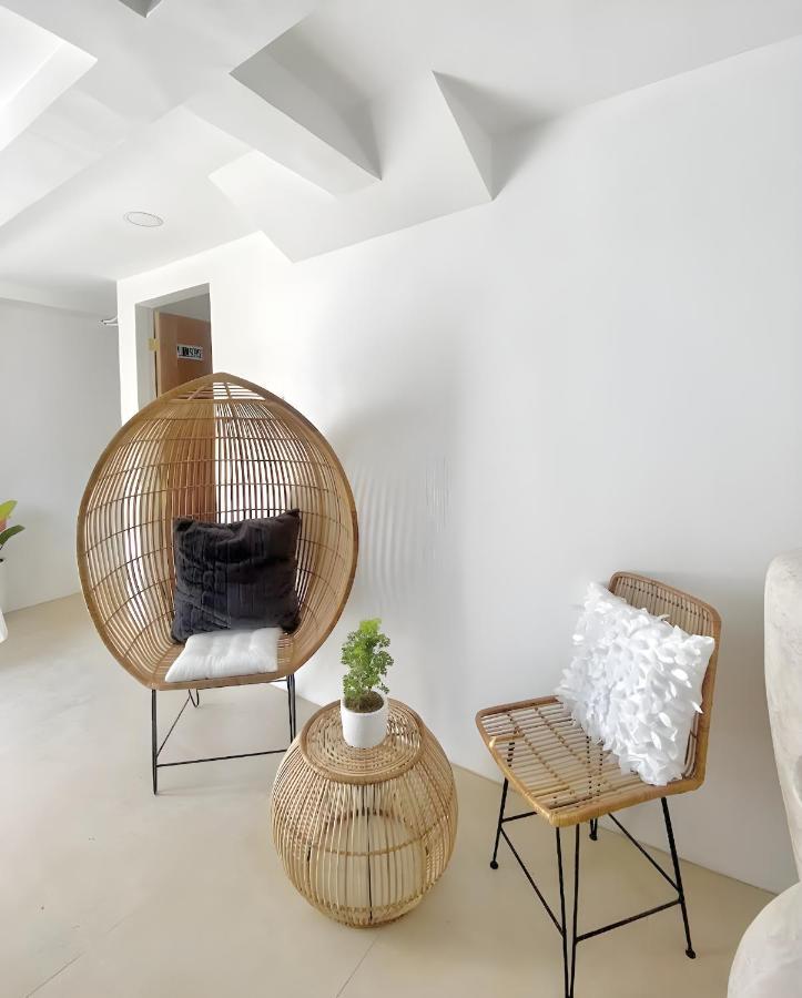 New Modern Home Near Airport, Beach And Fast Wi-Fi Sudtungan Zewnętrze zdjęcie