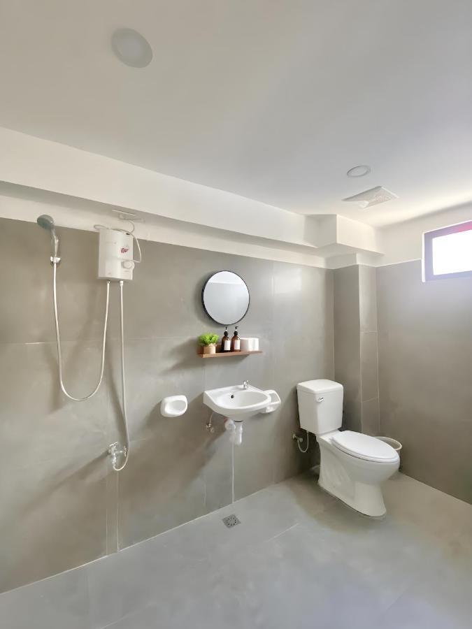 New Modern Home Near Airport, Beach And Fast Wi-Fi Sudtungan Zewnętrze zdjęcie