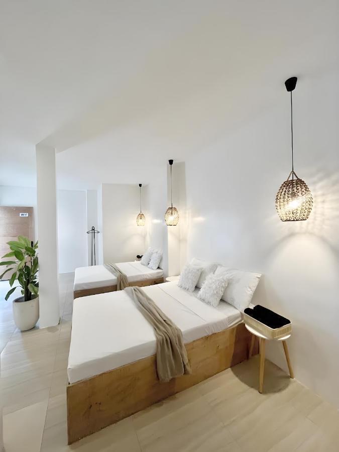 New Modern Home Near Airport, Beach And Fast Wi-Fi Sudtungan Zewnętrze zdjęcie