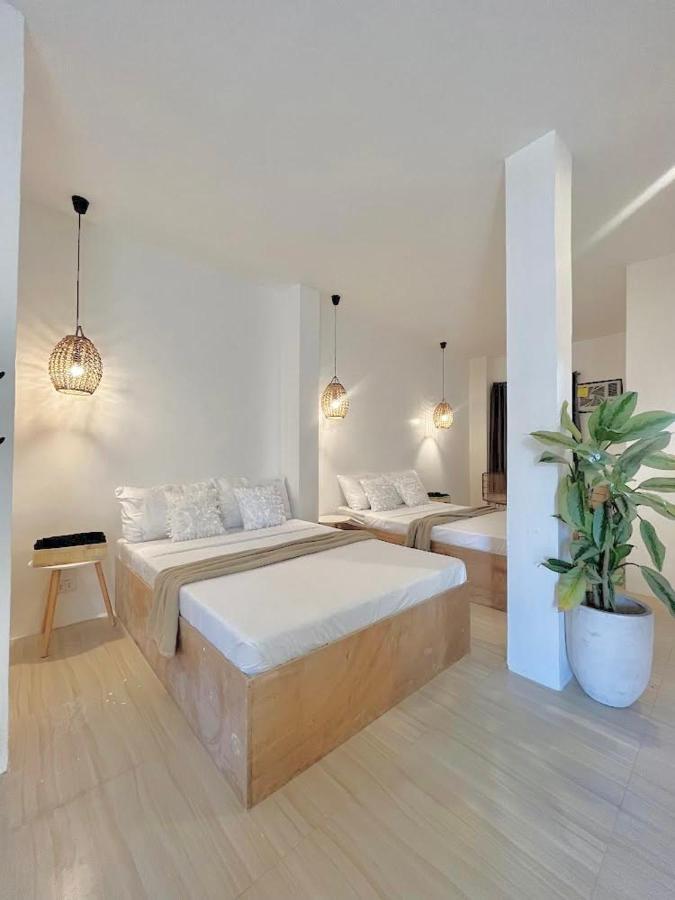 New Modern Home Near Airport, Beach And Fast Wi-Fi Sudtungan Zewnętrze zdjęcie