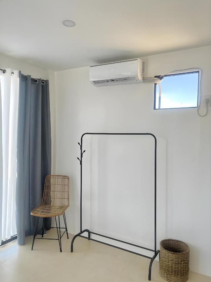 New Modern Home Near Airport, Beach And Fast Wi-Fi Sudtungan Zewnętrze zdjęcie