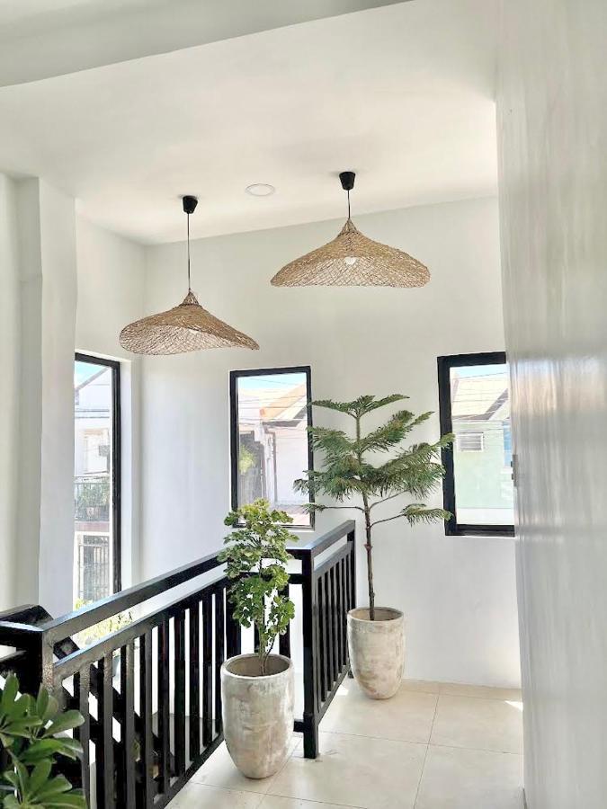 New Modern Home Near Airport, Beach And Fast Wi-Fi Sudtungan Zewnętrze zdjęcie