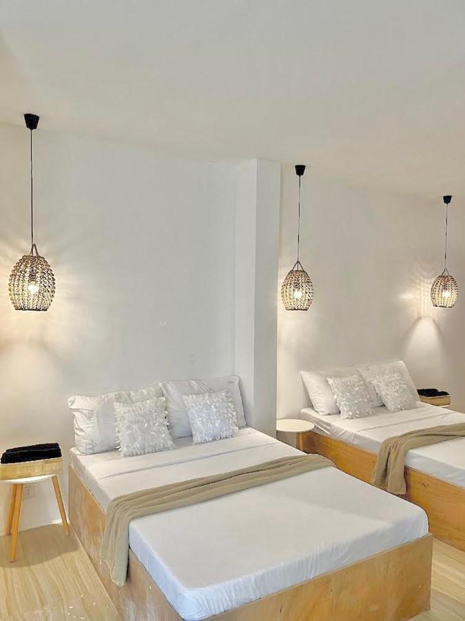 New Modern Home Near Airport, Beach And Fast Wi-Fi Sudtungan Zewnętrze zdjęcie