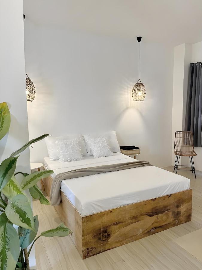 New Modern Home Near Airport, Beach And Fast Wi-Fi Sudtungan Zewnętrze zdjęcie