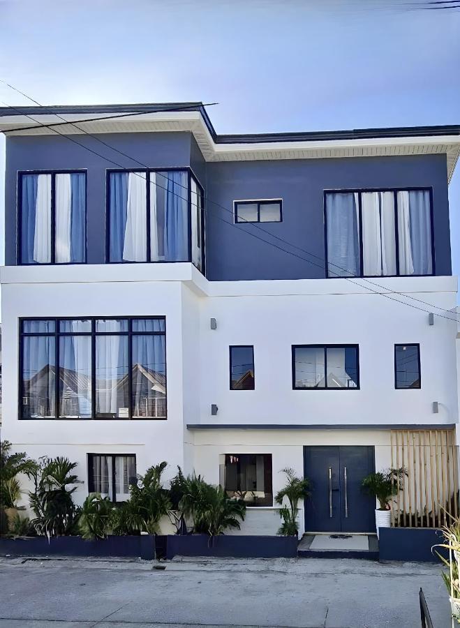 New Modern Home Near Airport, Beach And Fast Wi-Fi Sudtungan Zewnętrze zdjęcie